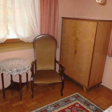 Pörtschach am Wörthersee Bungalow Moewe חדר תמונה