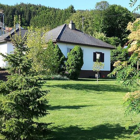 Pörtschach am Wörthersee Bungalow Moewe חדר תמונה