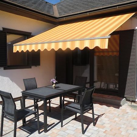 Pörtschach am Wörthersee Bungalow Moewe חדר תמונה