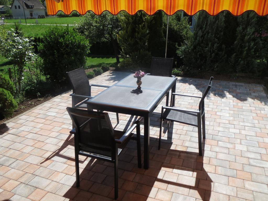Pörtschach am Wörthersee Bungalow Moewe חדר תמונה