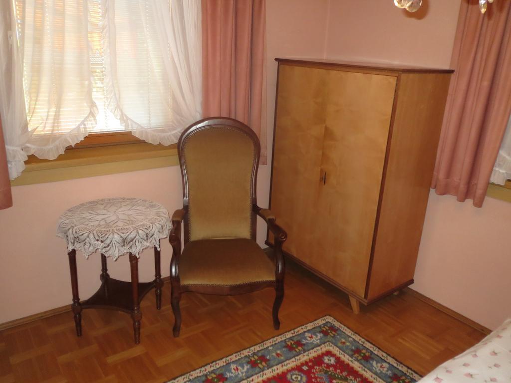 Pörtschach am Wörthersee Bungalow Moewe חדר תמונה
