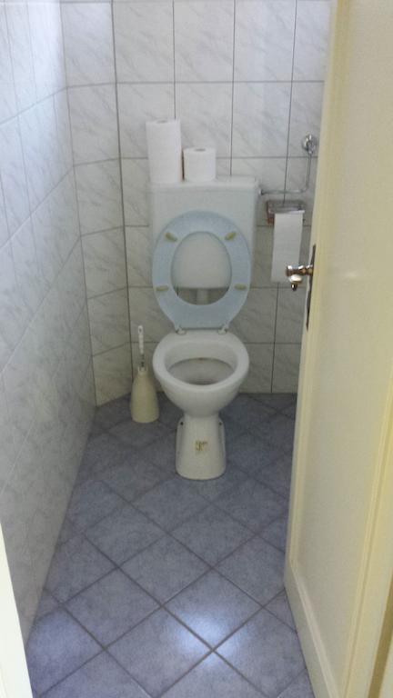 Pörtschach am Wörthersee Bungalow Moewe חדר תמונה
