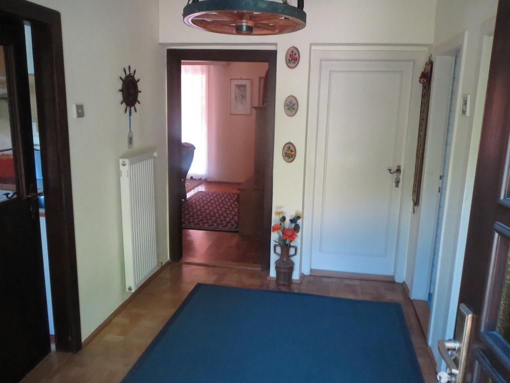 Pörtschach am Wörthersee Bungalow Moewe חדר תמונה