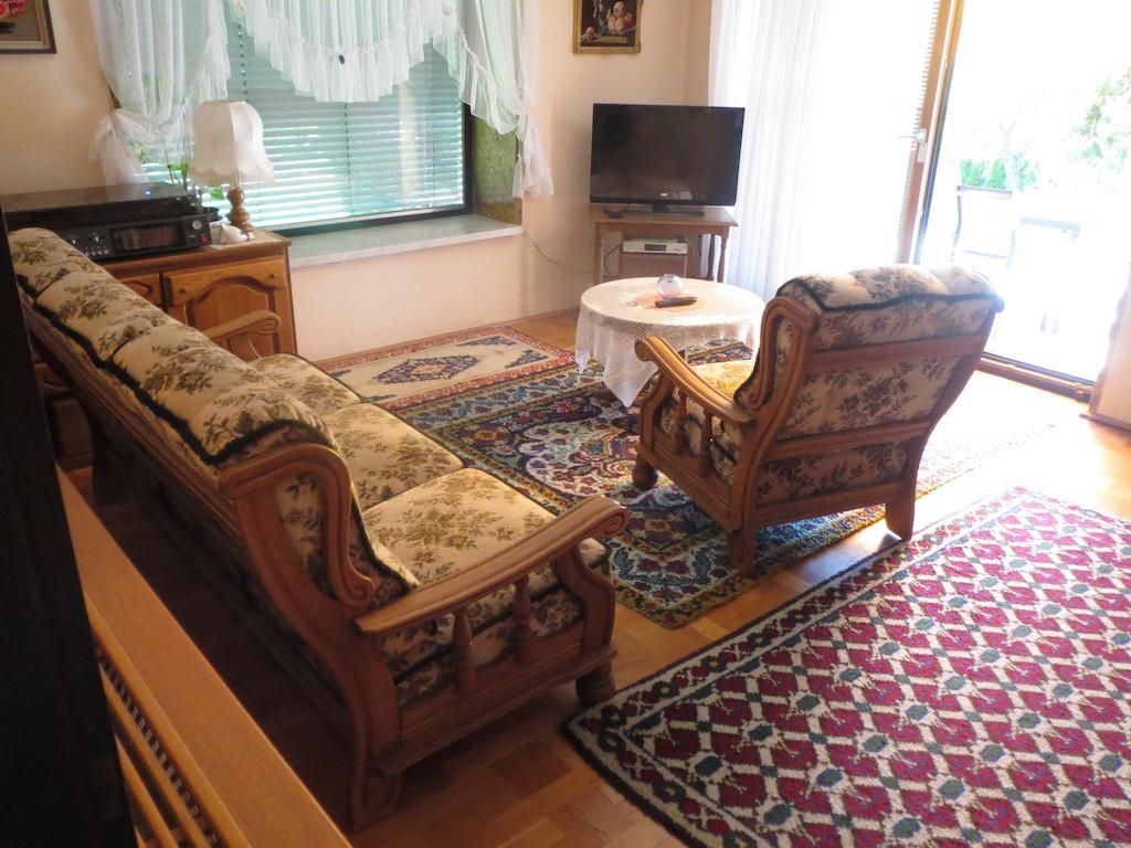 Pörtschach am Wörthersee Bungalow Moewe חדר תמונה