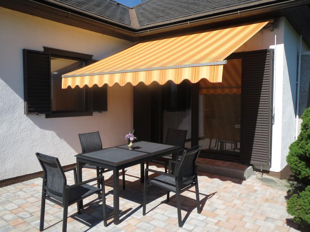 Pörtschach am Wörthersee Bungalow Moewe חדר תמונה