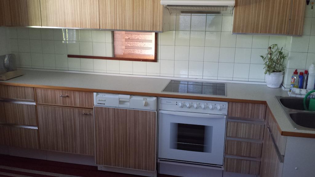 Pörtschach am Wörthersee Bungalow Moewe חדר תמונה